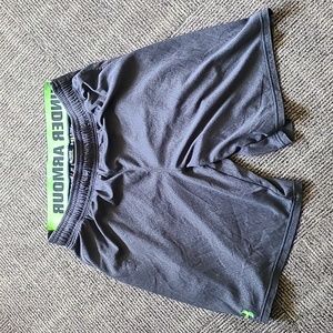 Men's Under Armour Shorts